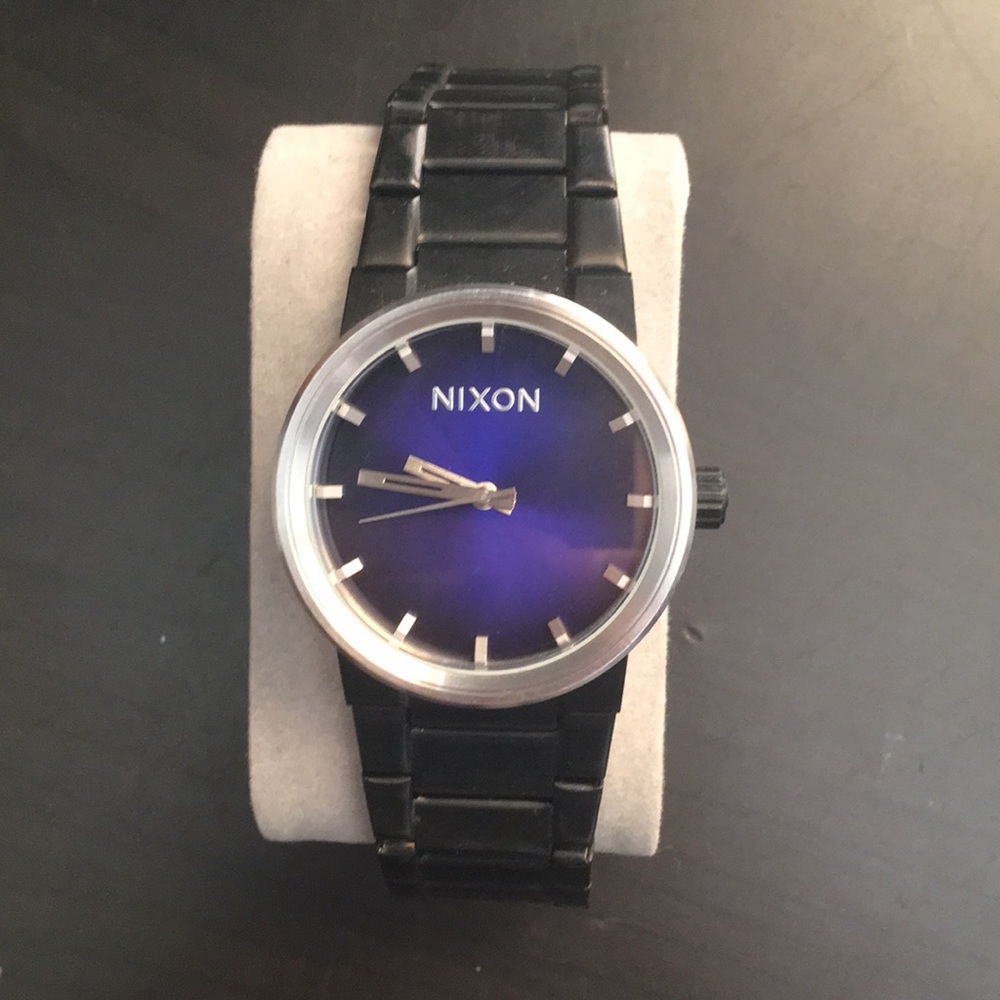 Nixon Cannon